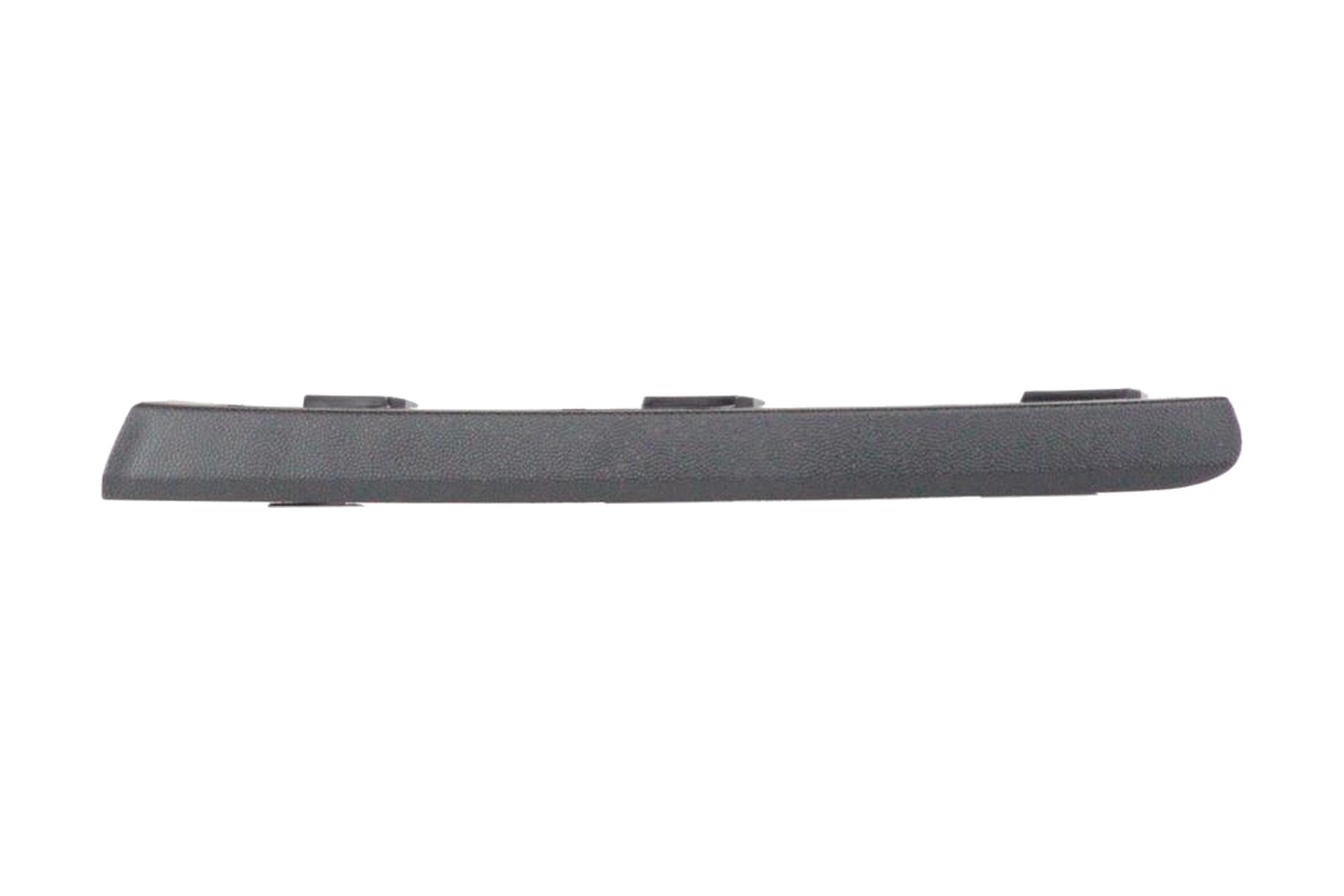 Moldura de Farol de Milha Esquerdo (Motorista) Dianteiro VW 5U0853665S9B9