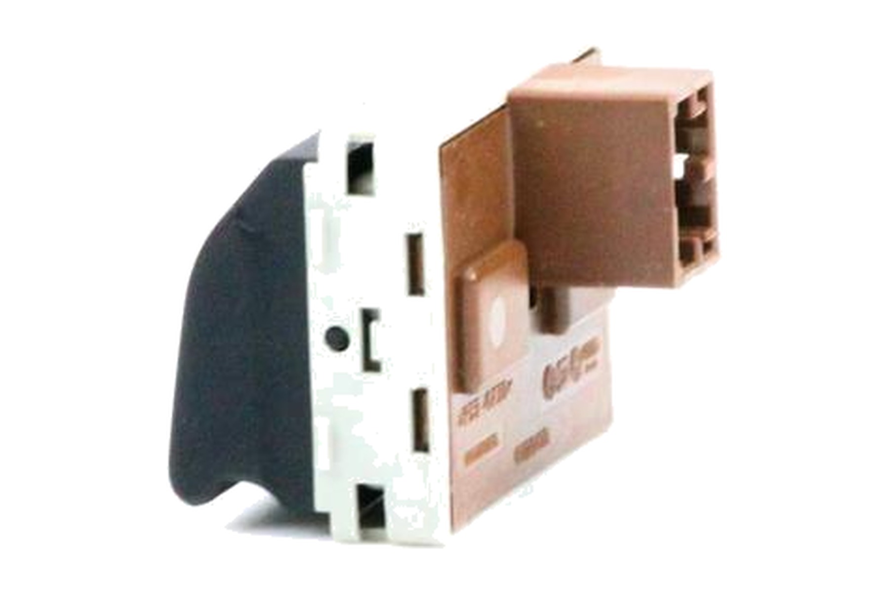 Botão Interruptor de Acionamento de Vidro Elétrico VW 5Z0959858E1QB - Imagem 23