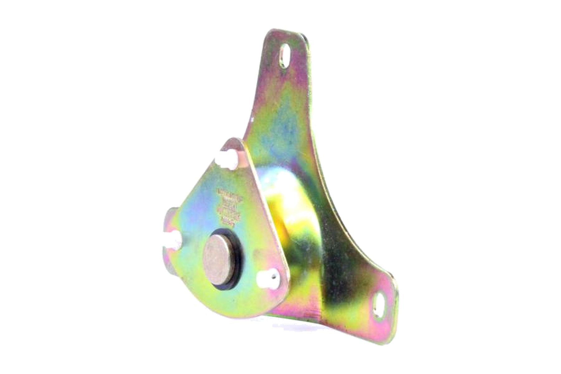 Alavanca de Fechadura de Tampa de Caçamba VW 376827250 - Imagem 17