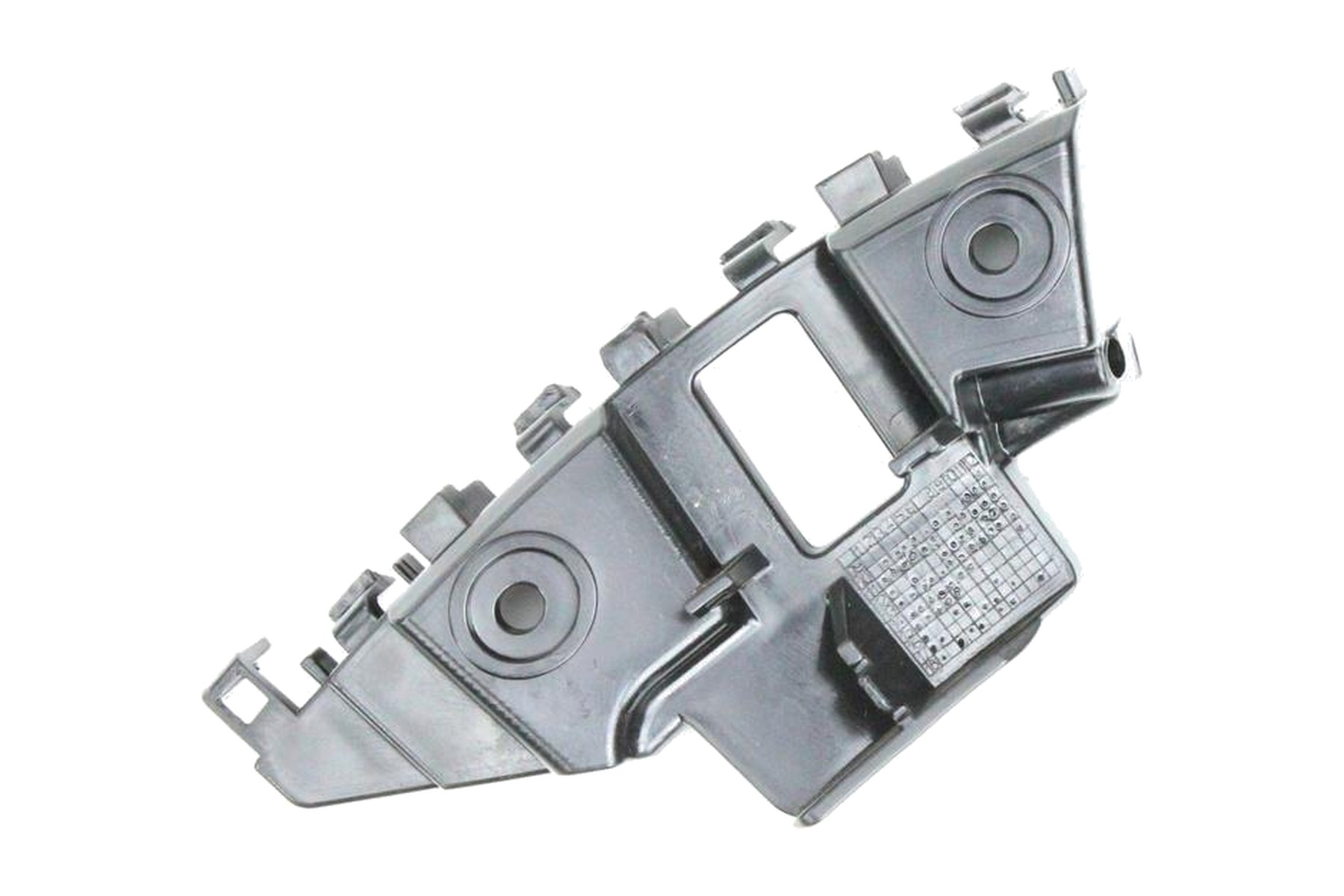 Suporte Guia de Para-choque VW 5C6807184 - Imagem 3