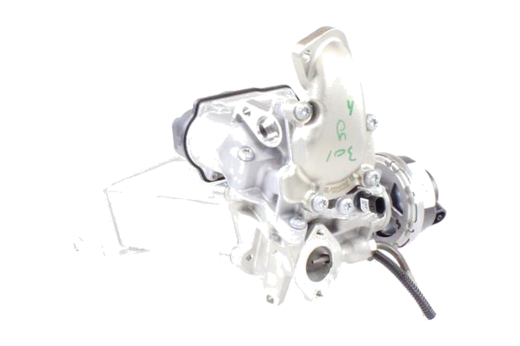 Arrefecedor de Retorno de Gases de Escape VW 059131511CE - Imagem 17