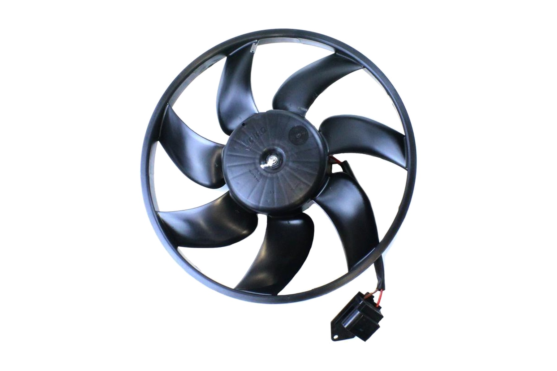 Ventoinha de Radiador VW 1SB959455A