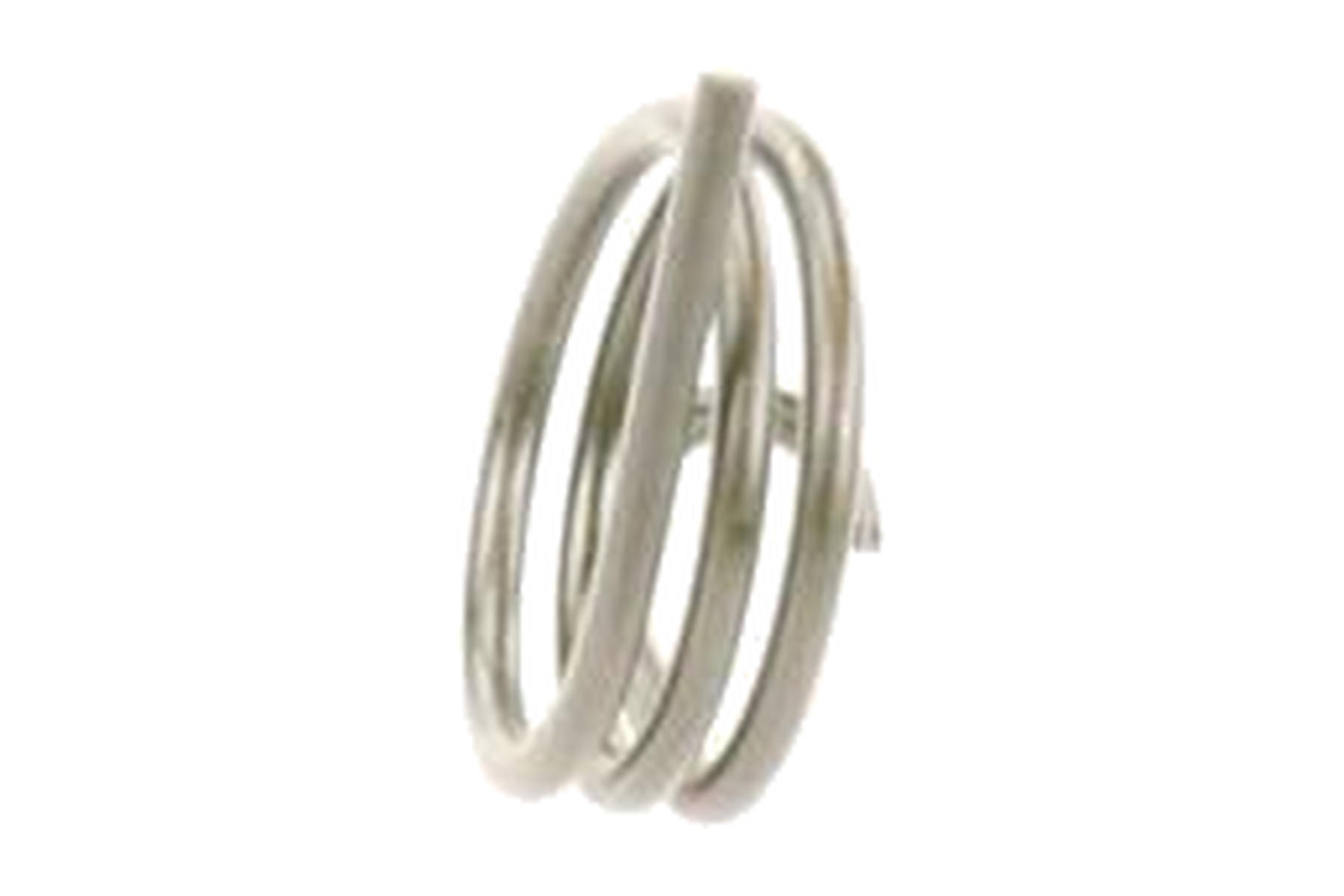 Mola de Retorno de Pedal de Embreagem VW 0801417231 - Imagem 6