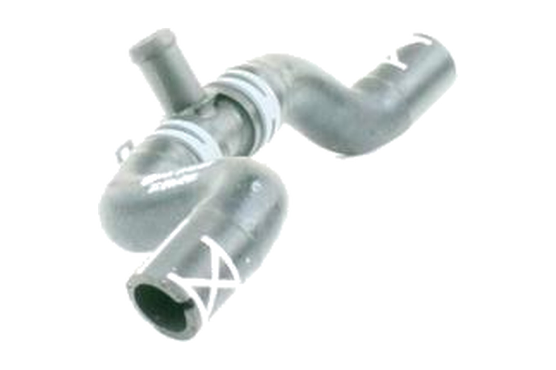 Mangueira de Água de Radiador VW 5Z0122157F - Imagem 9