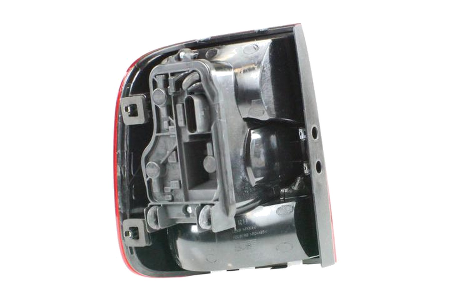 Lanterna Direito (Passageiro) VW 5U7945096A - Imagem 14