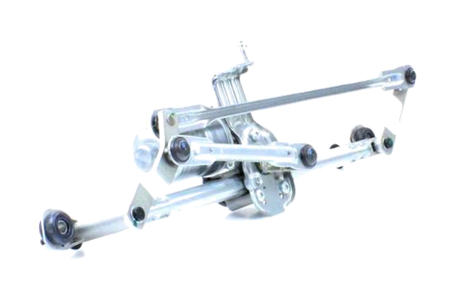 Motor de Limpador de Para-brisa Dianteiro VW 6EA955023 - Imagem 9