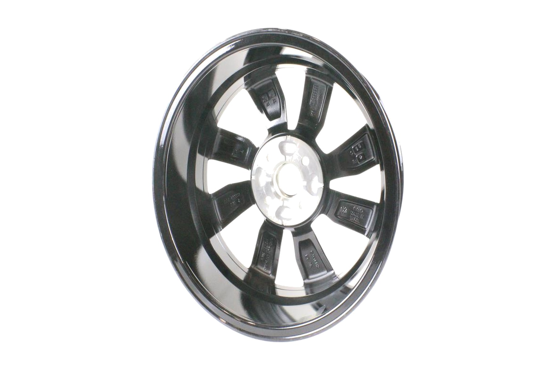 Roda VW 5U0601025AG041 - Imagem 14