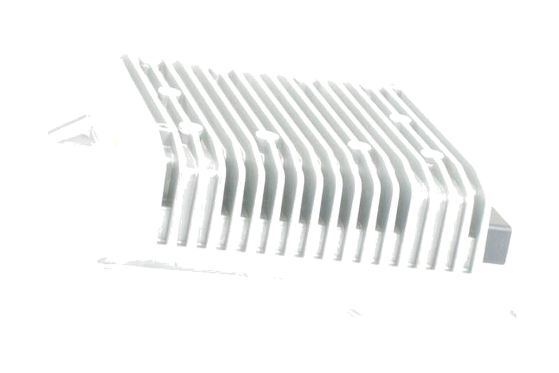 Amplificador VW 5C6035456AZ0E - Imagem 6