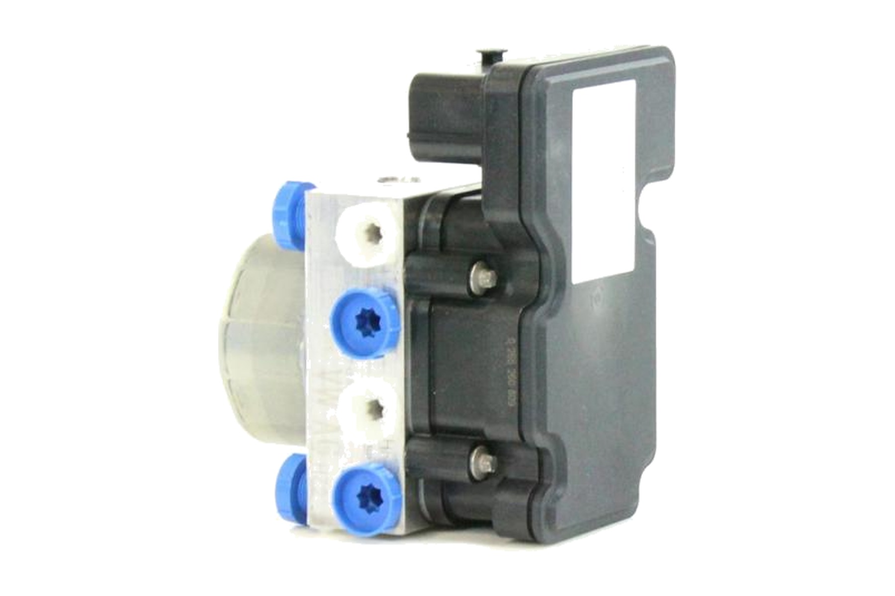 Módulo de Freio ABS VW 5Z0614117QBEF - Imagem 21