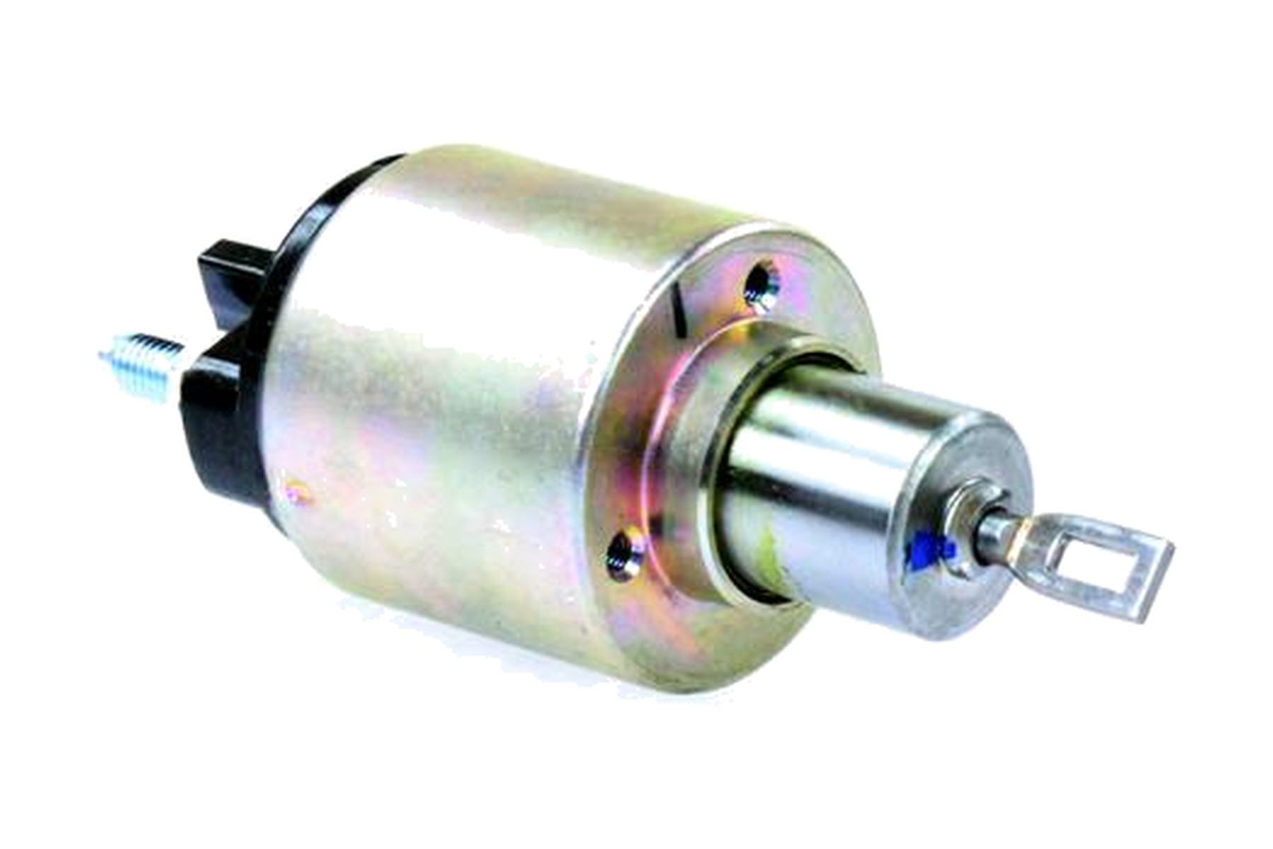 Solenoide de Motor de Partida VW 02A911287A - Imagem 16