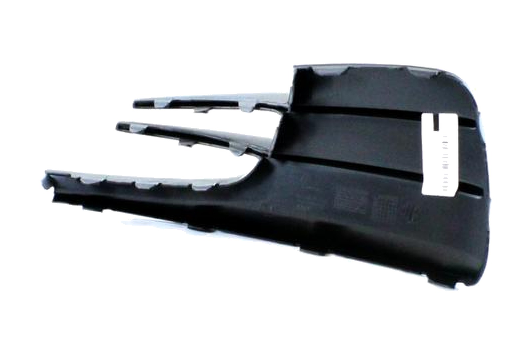 Moldura de Farol de Milha Dianteiro Direito (Passageiro) VW 5Z0853666K9B9 - Imagem 16