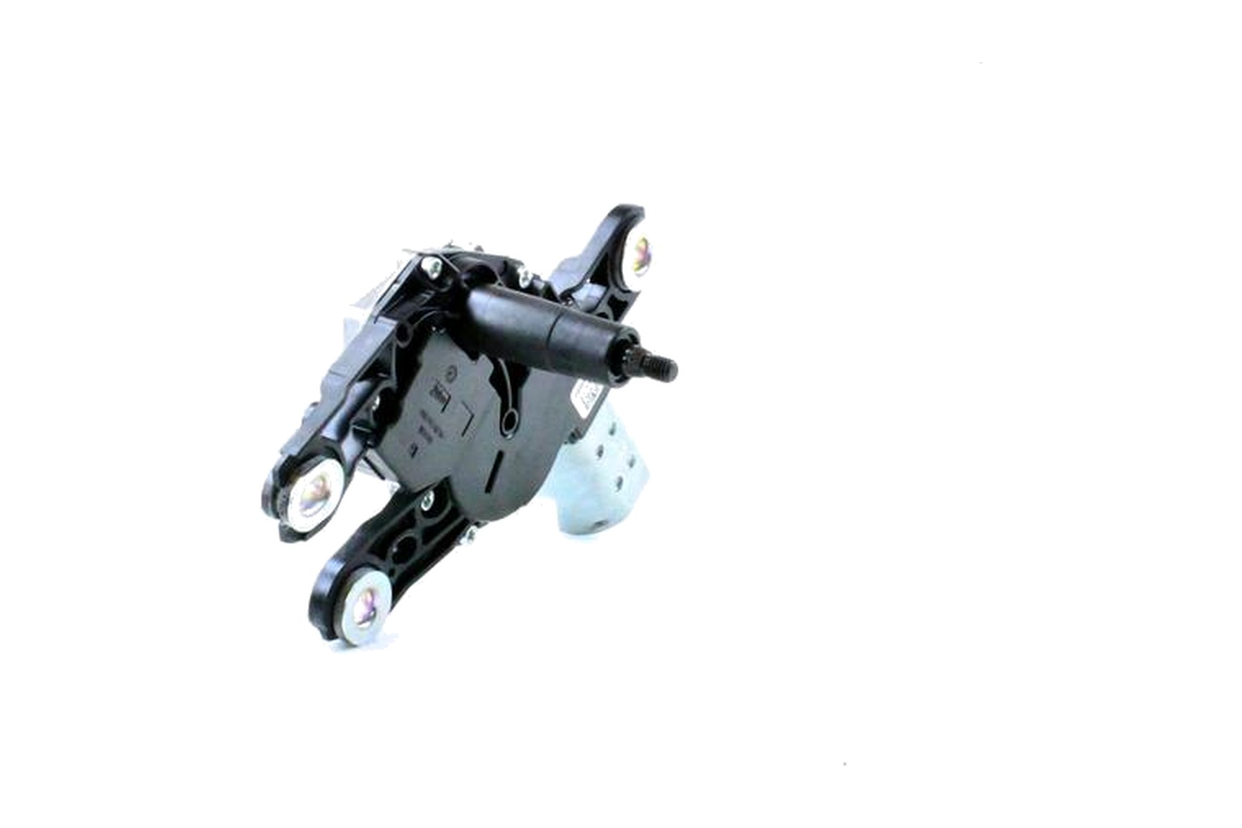 Motor de Limpador de Vidro Traseiro VW 5F3955711A - Imagem 9