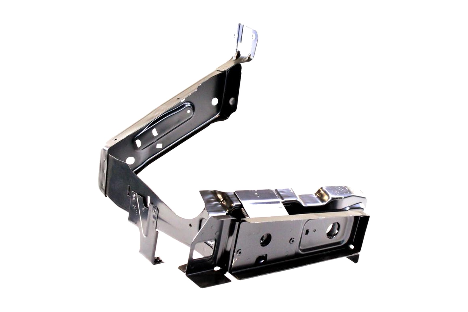 Alojamento de Farol VW 2H6805472B - Imagem 4