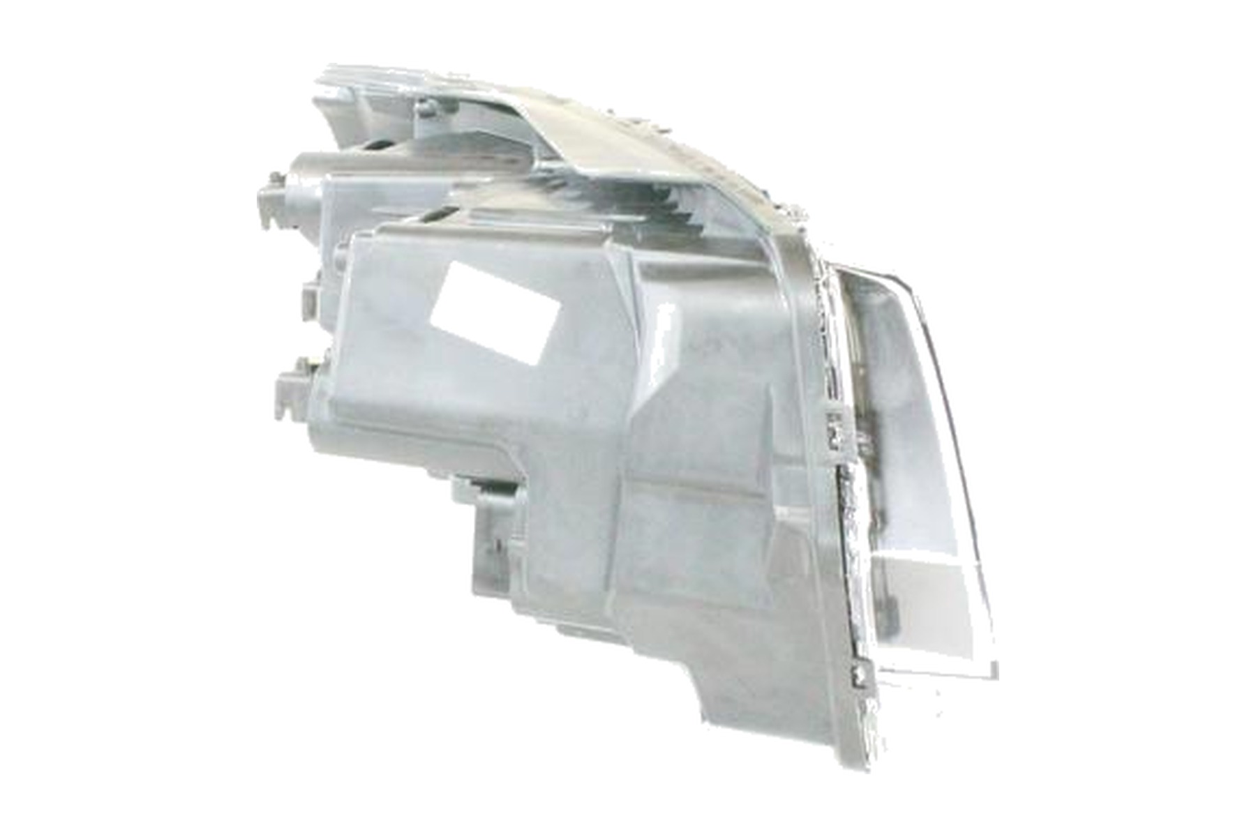 Farol Máscara Negra Esquerdo (Motorista) VW 5U7941007D - Imagem 18