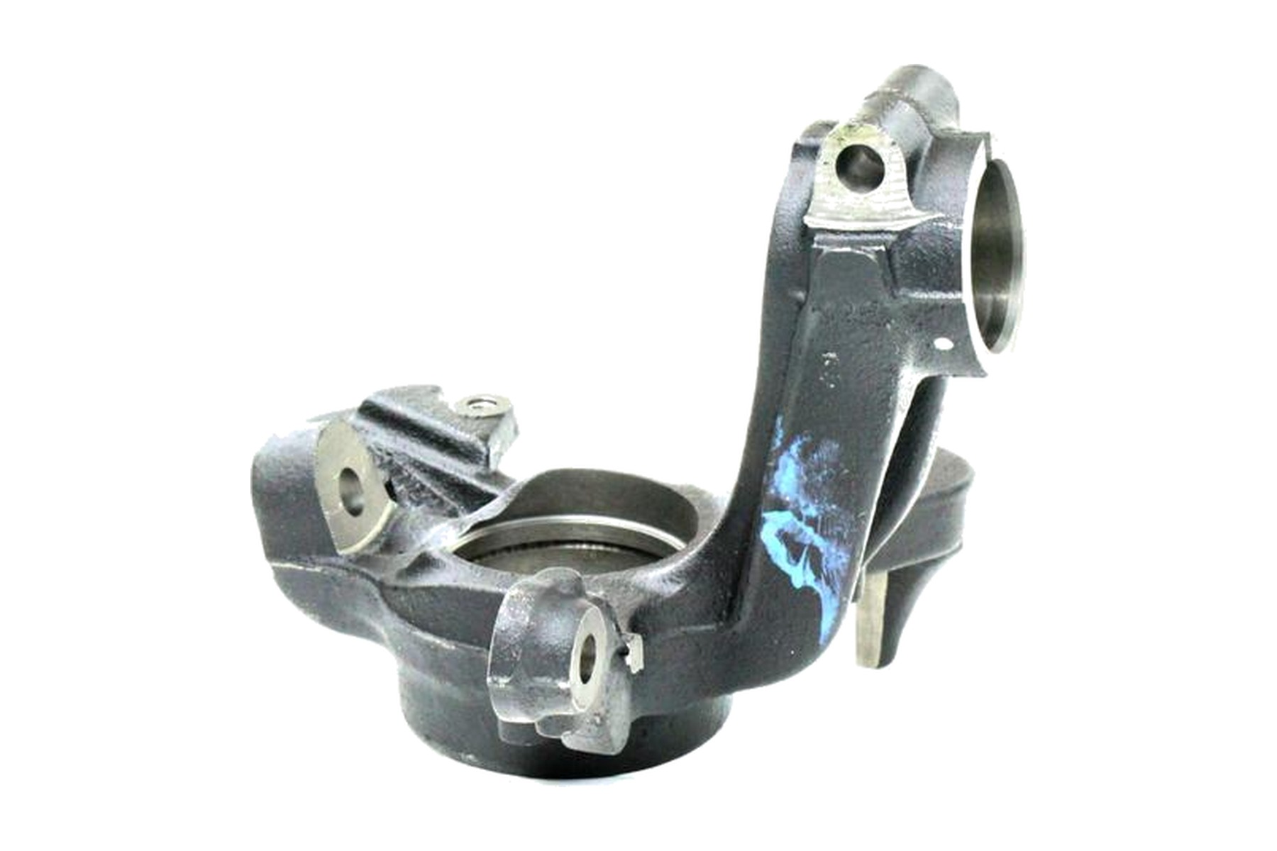 Manga de Eixo de Suspensão VW 5Z0407256AB - Imagem 21