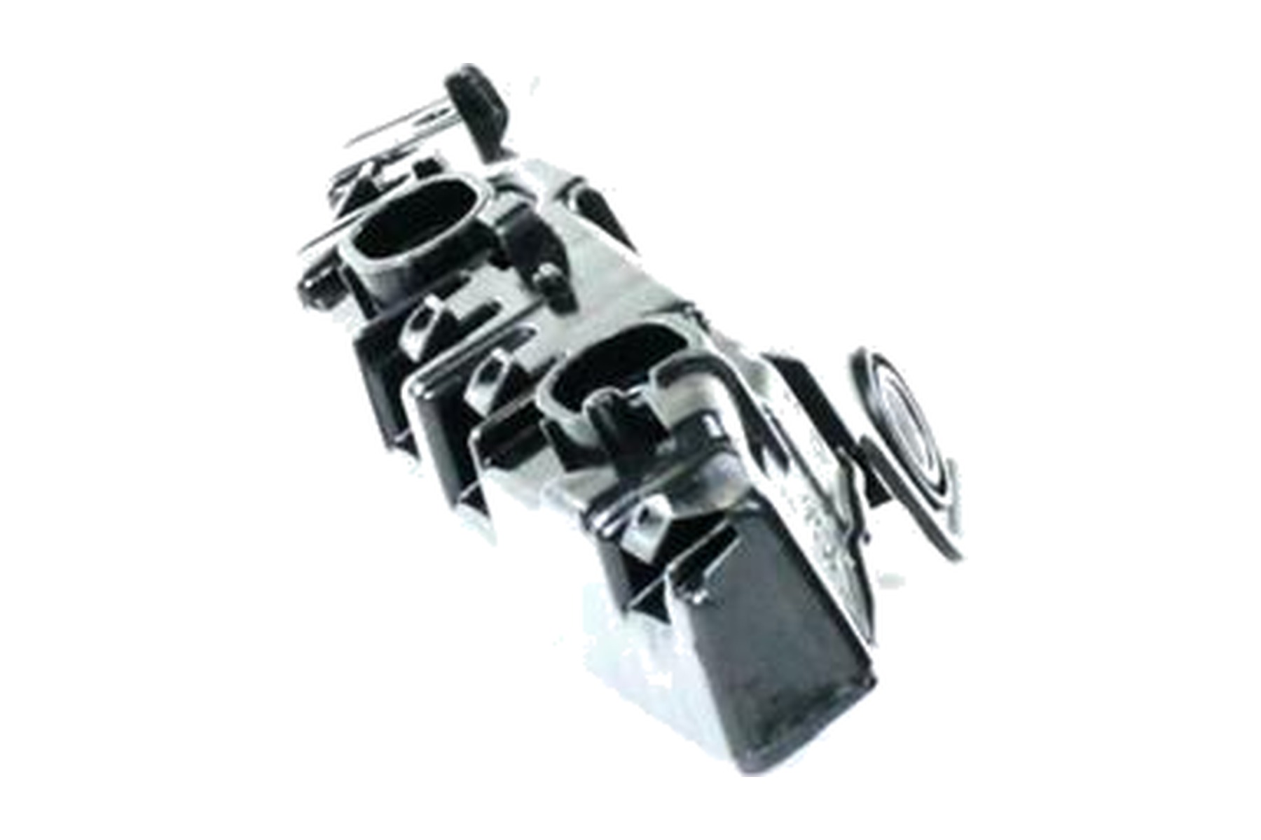 Suporte Guia de Para-choque VW 5NN807050 - Imagem 6