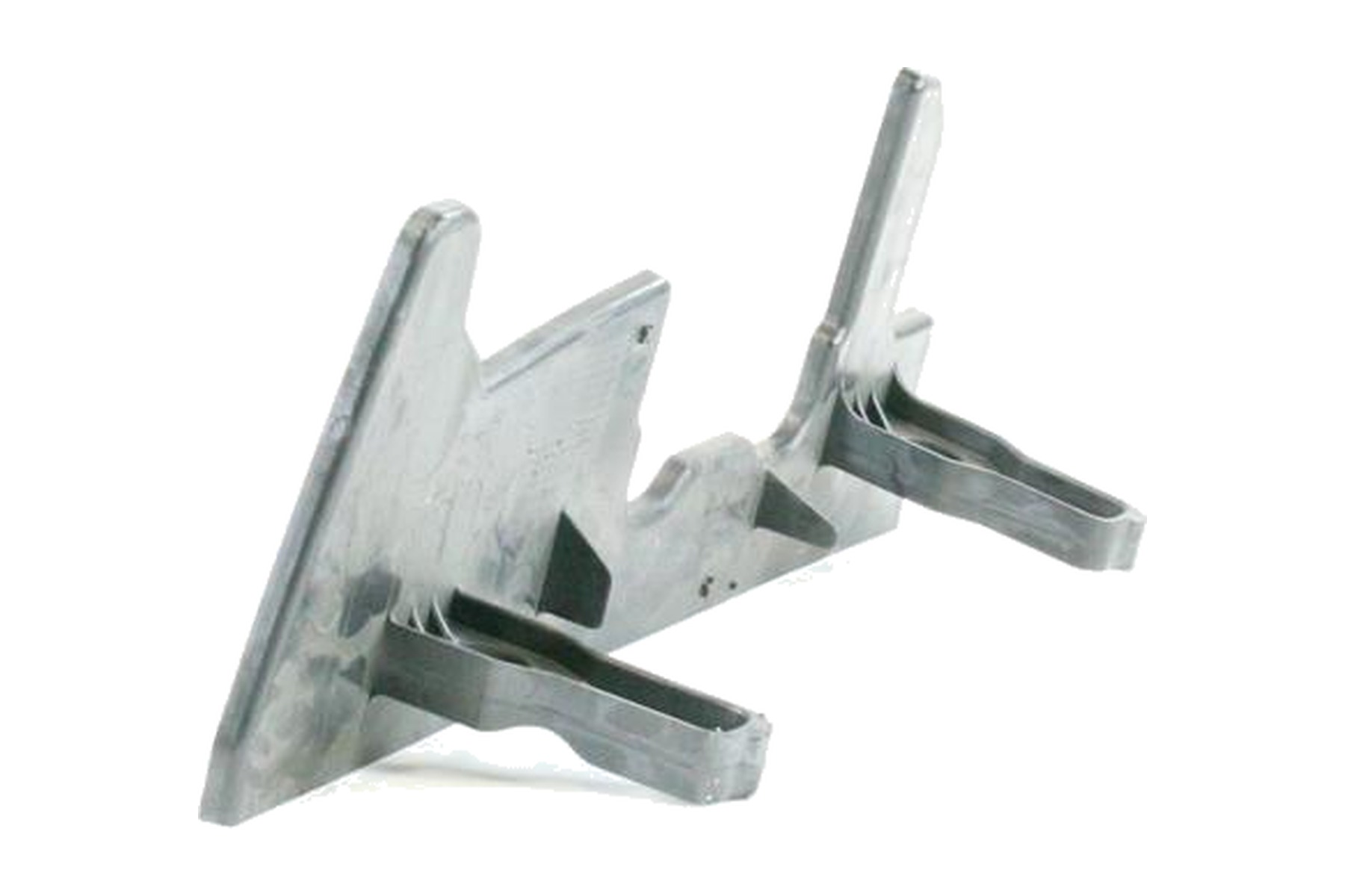 Defletor de Ar de Radiador VW 5U0820160C - Imagem 9