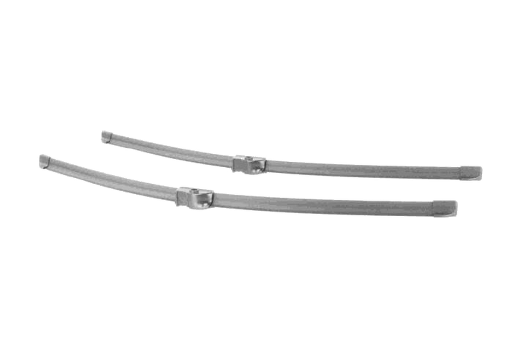 Palheta de Limpador de Para-brisa Dianteiro VW 7P0998002 - Imagem 15