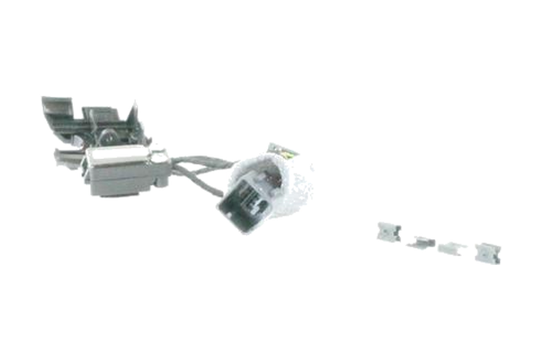Sensor de Posição de Alavanca de Câmbio VW 5Q0713128B - Imagem 5