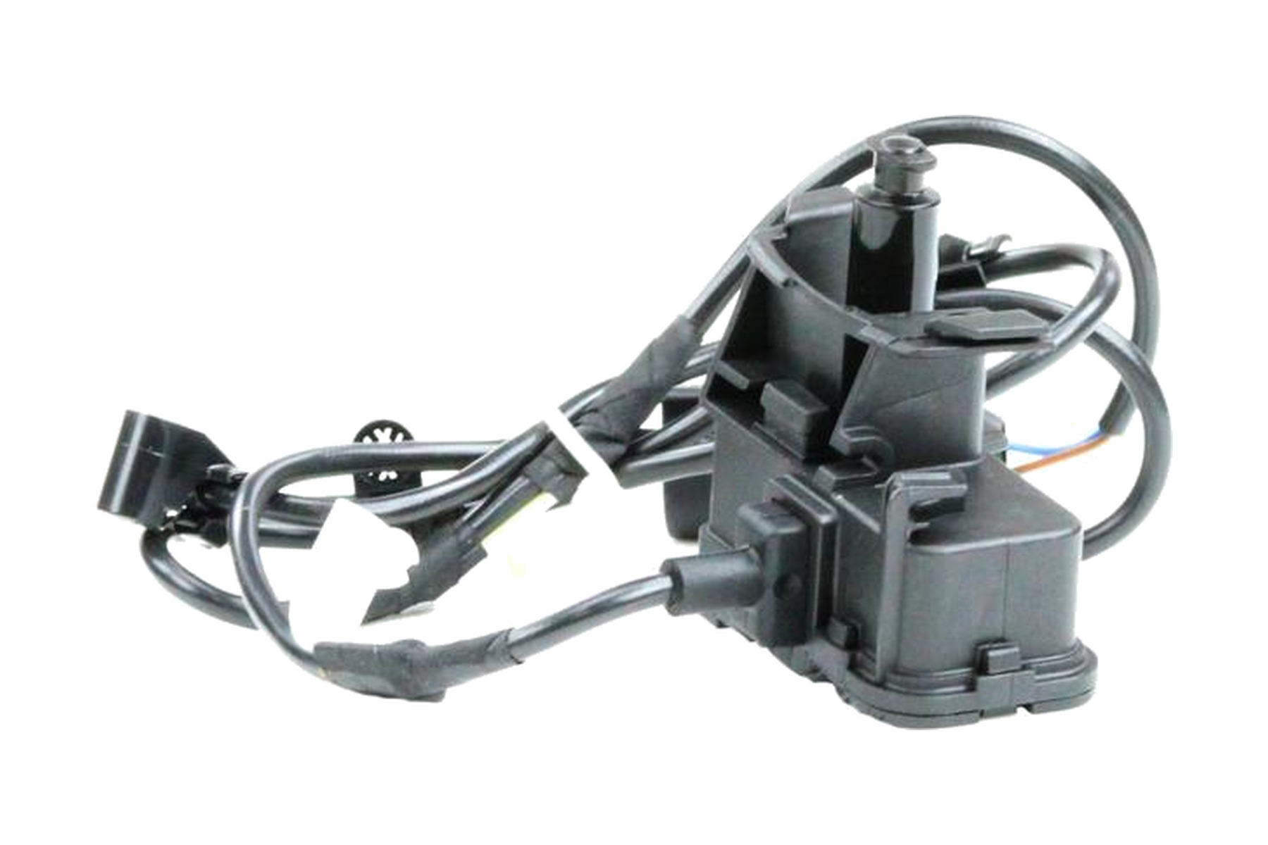 Trava de Tampa de Tanque de Combustível Elétrico VW 2H6810773A - Imagem 9