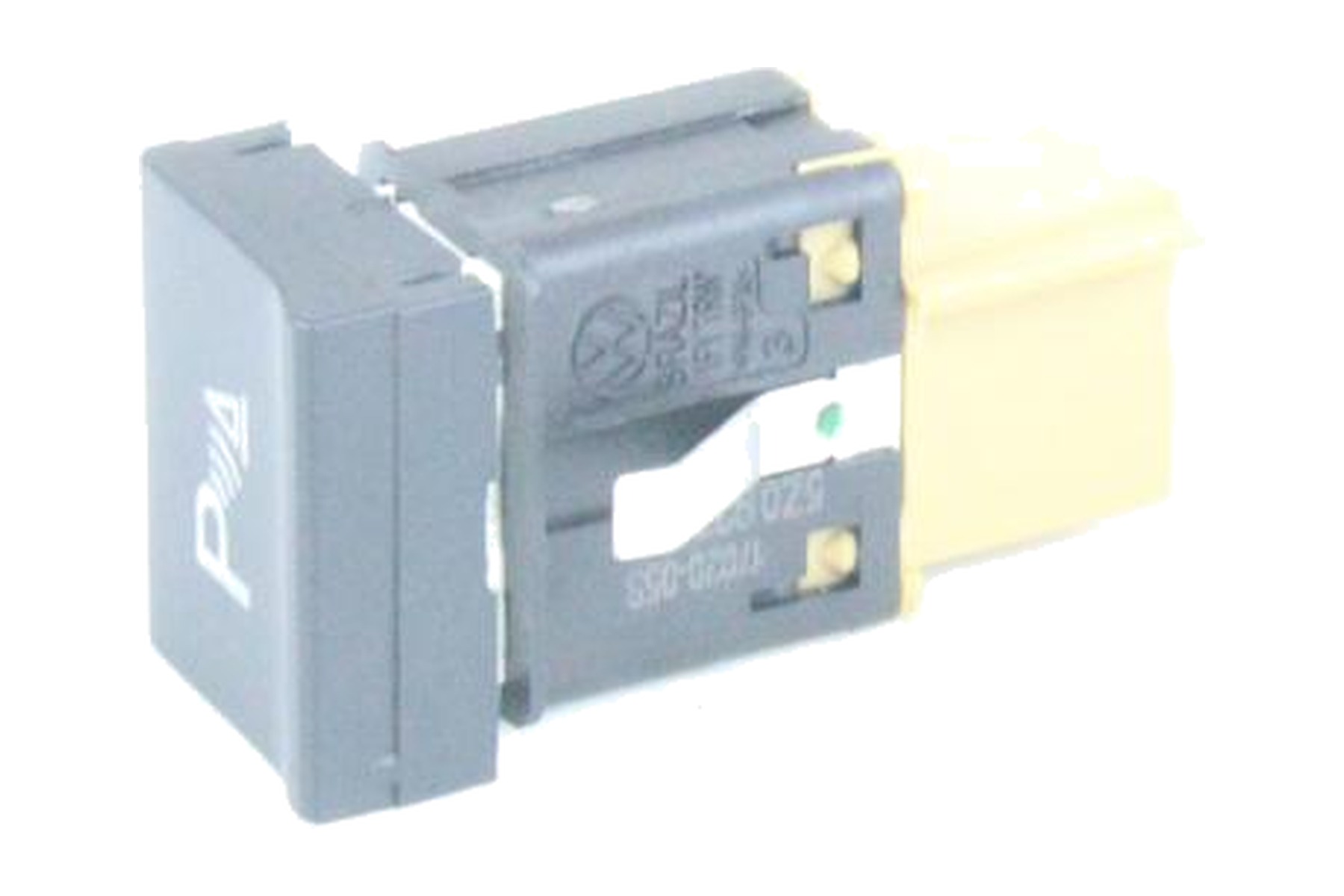 Tecla VW 5Z09271221QB - Imagem 5