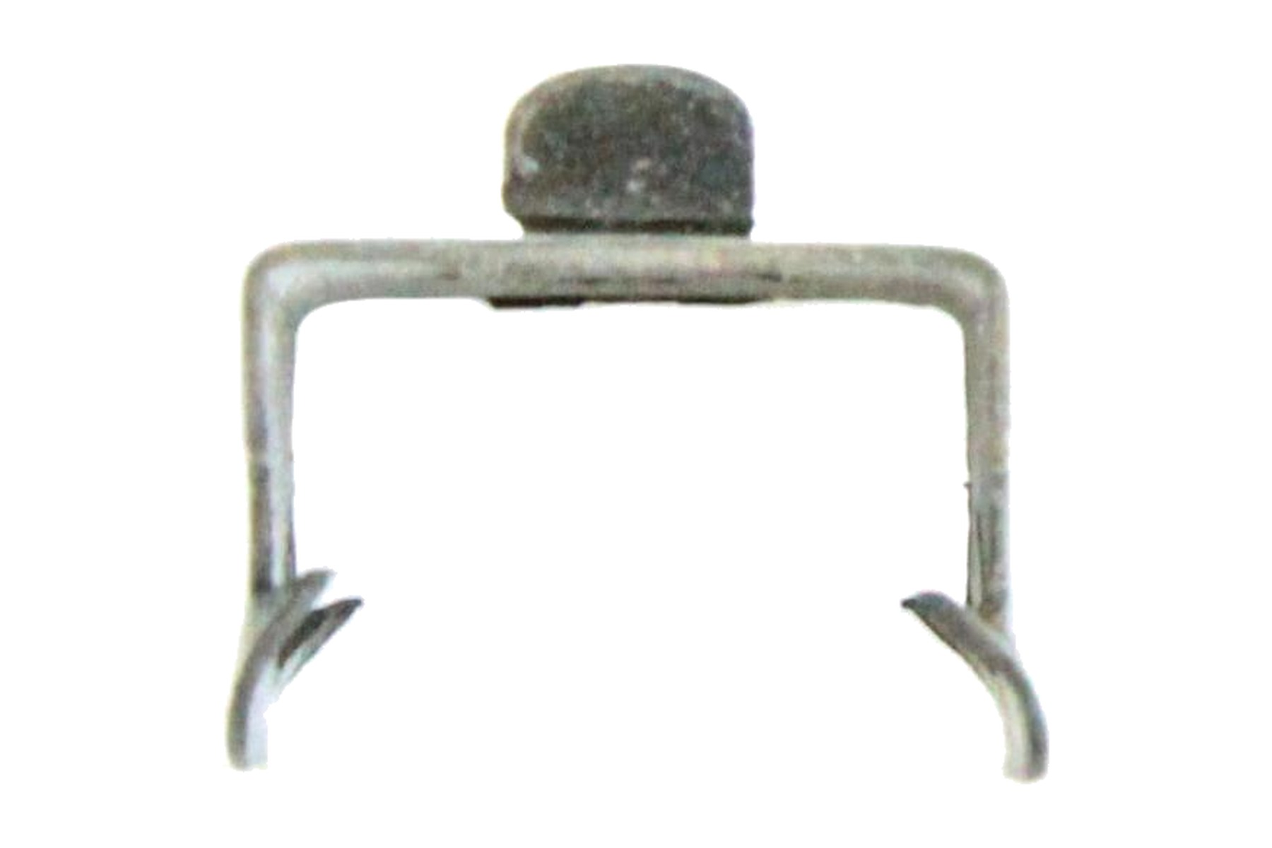 Grampo Guia de Canaleta VW 131837441Z