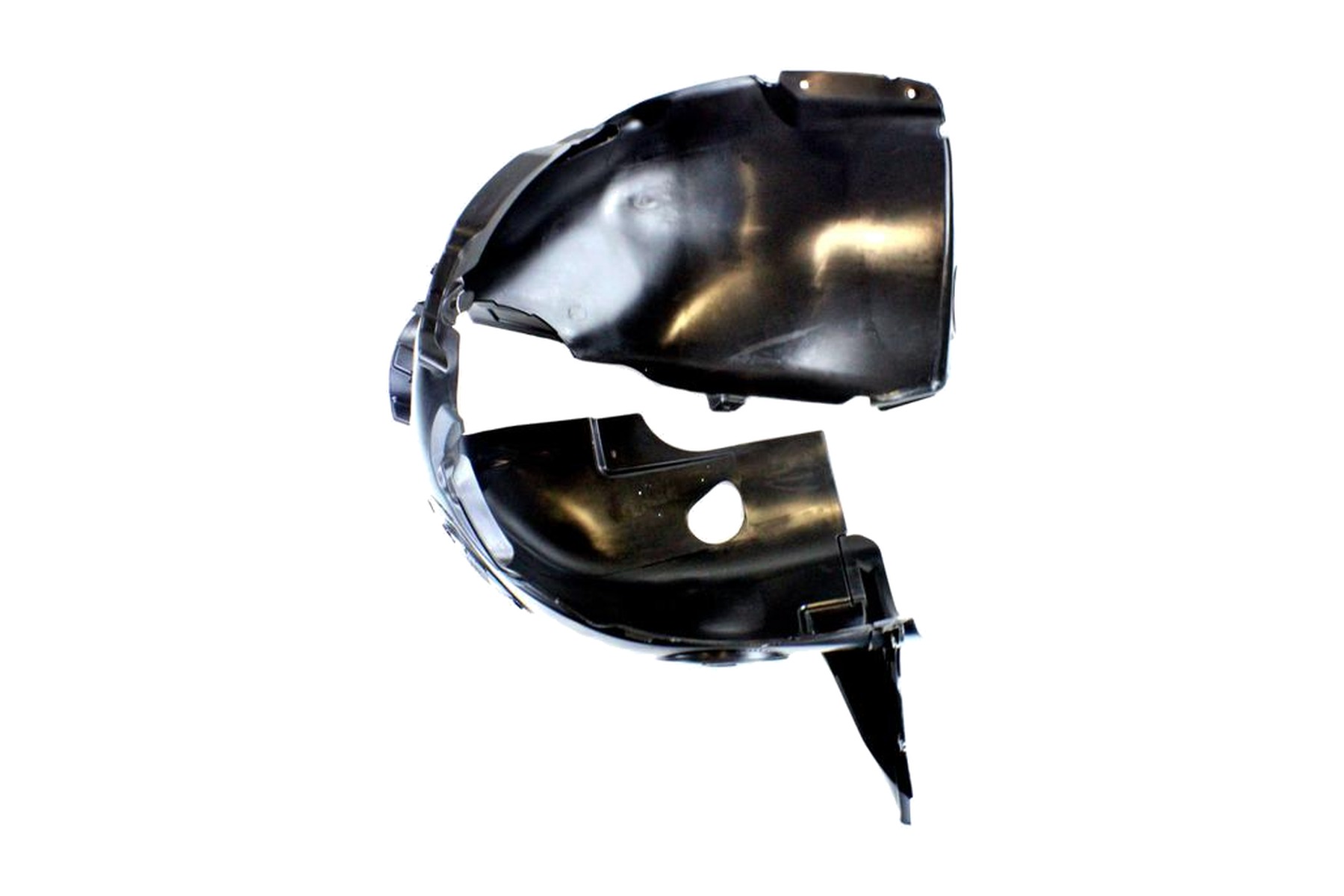 Para-barro de Caixa de Roda VW 17A805911B - Imagem 2
