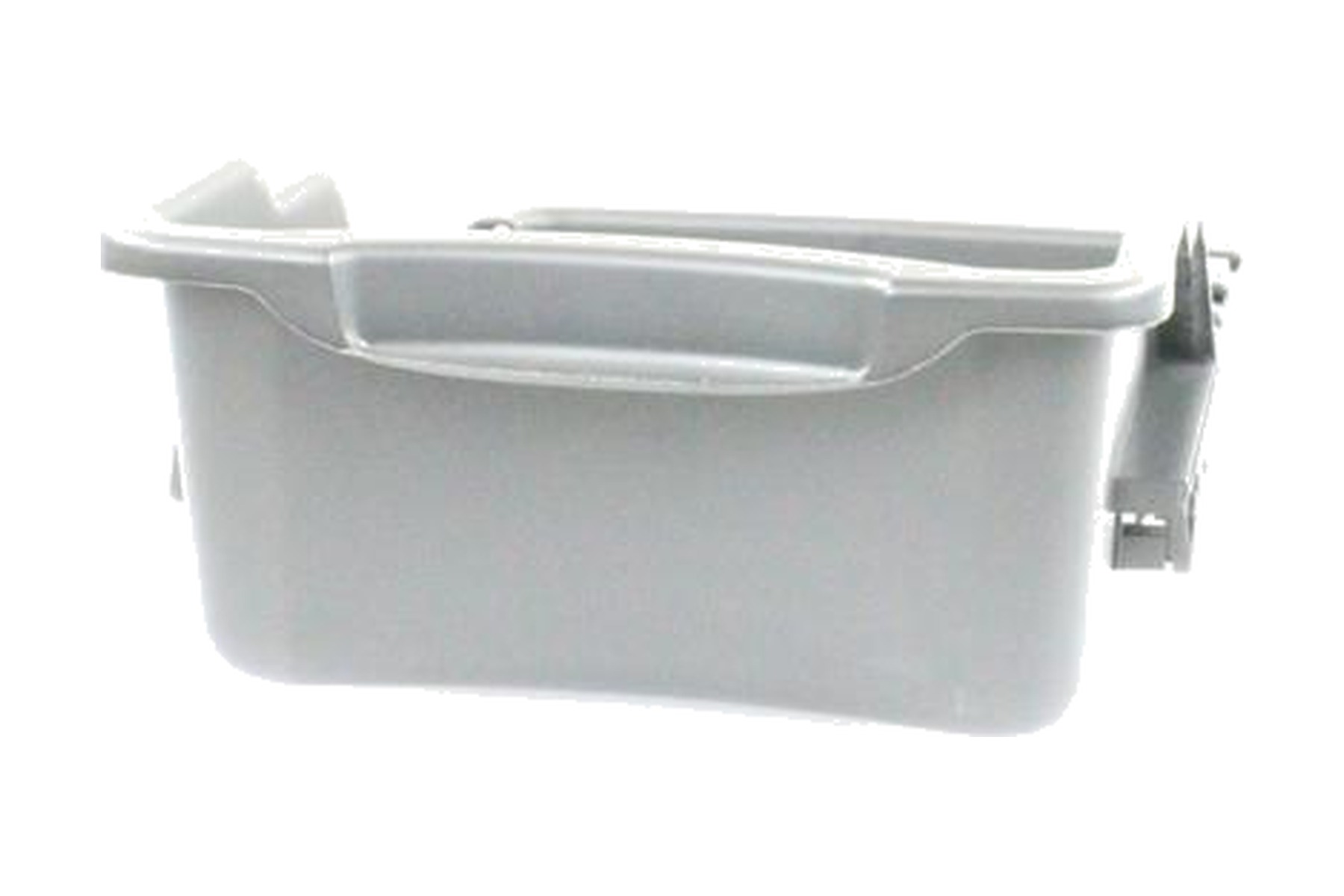 Gaveta de Porta-objetos VW 5Z088260371N - Imagem 20