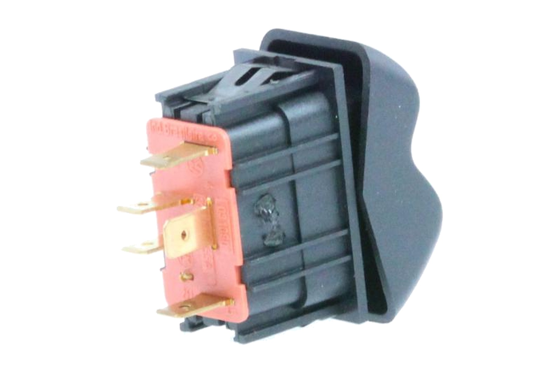 Botão Interruptor de Acionamento de Vidro Elétrico VW 377959855A999 - Imagem 16