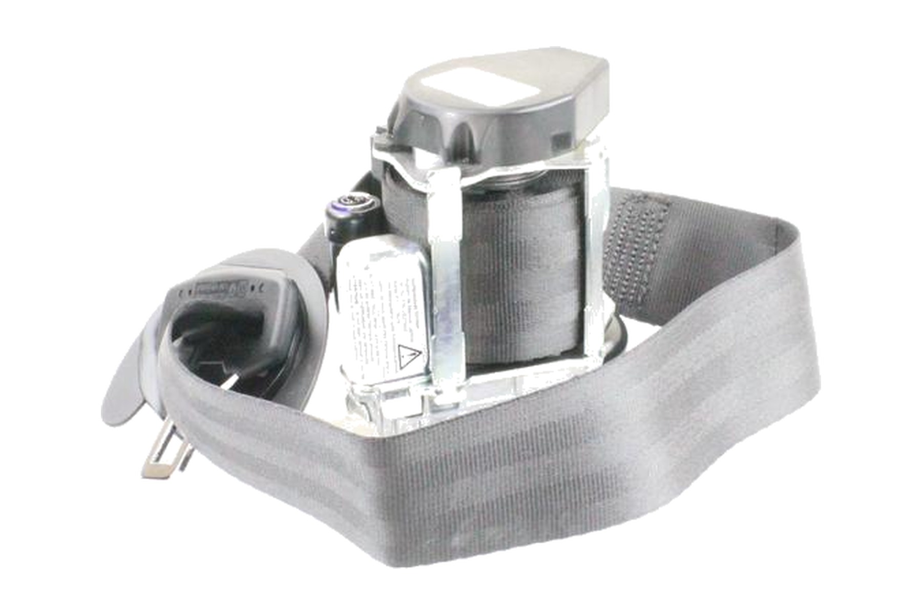 Cinto VW 1K4857705BERAA - Imagem 23