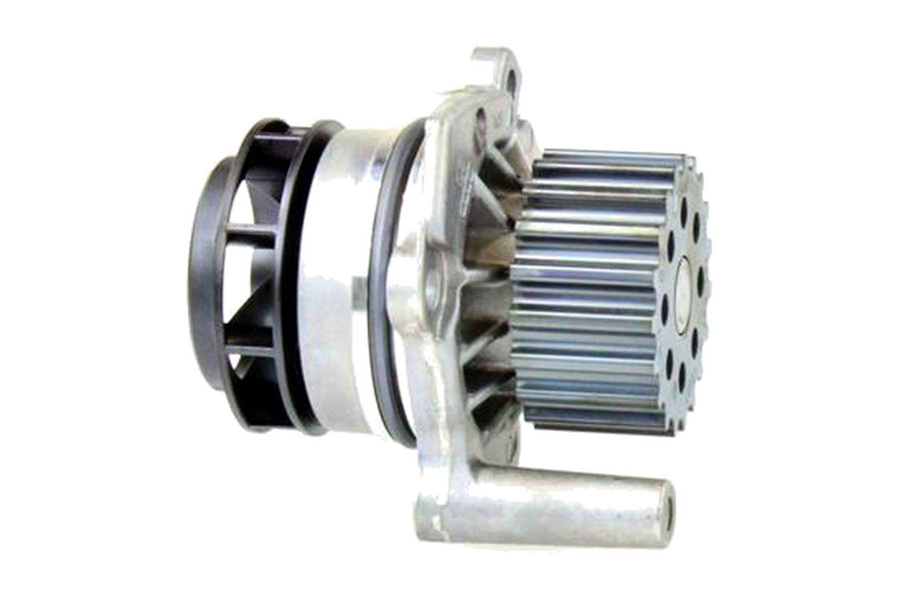 Bomba de Água de Motor VW 03L121011P - Imagem 8