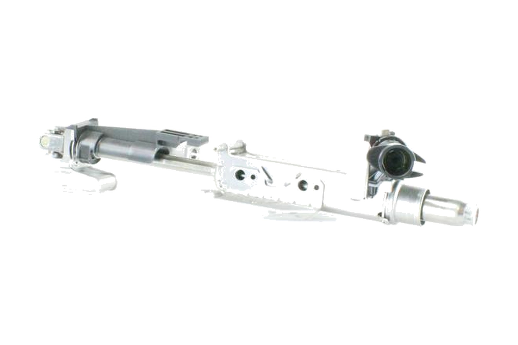 Coluna de Direção VW 6QE419501D - Imagem 15