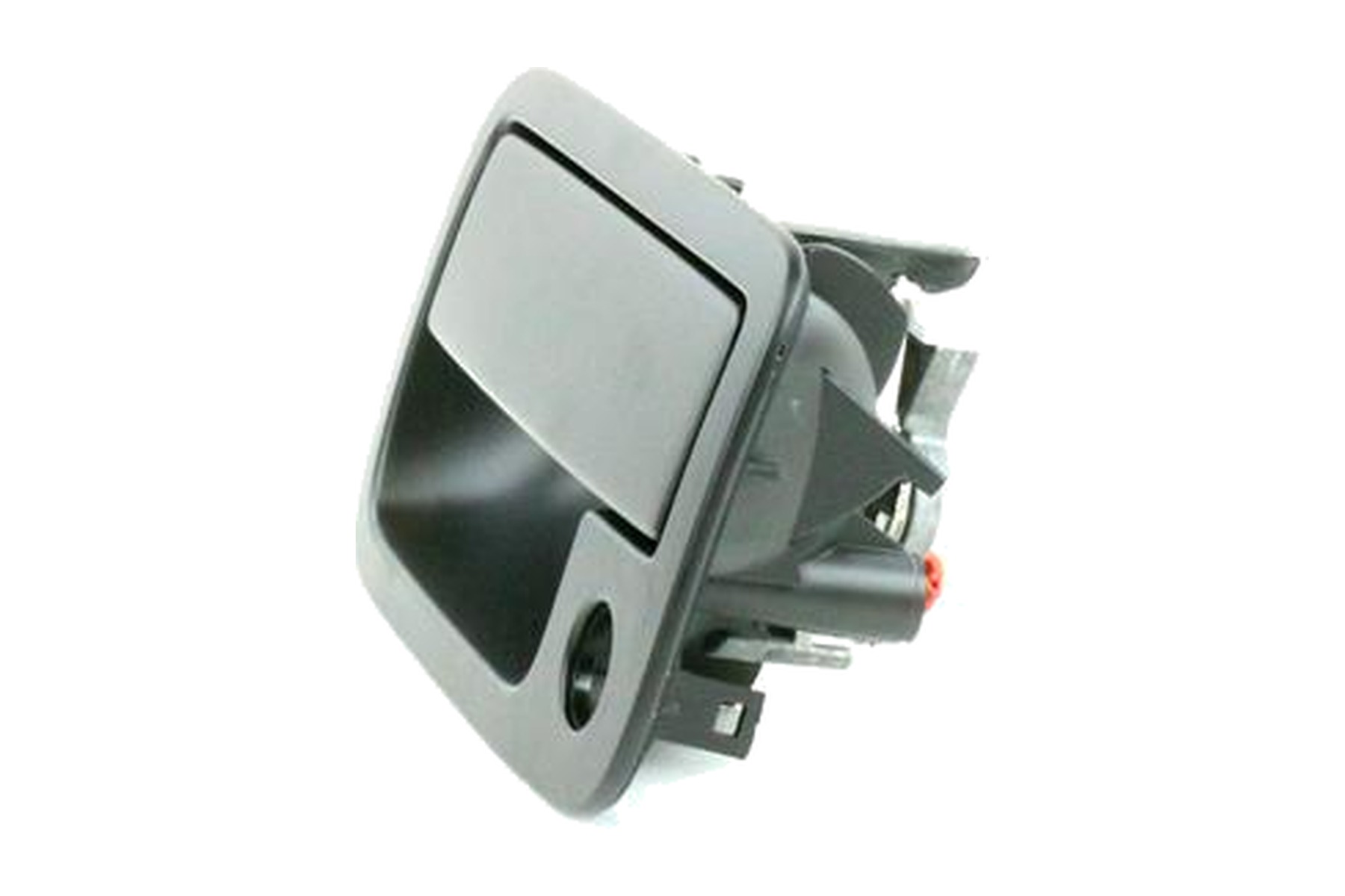 Maçaneta de Tampa de Caçamba VW 2H5829505F3FZ - Imagem 6