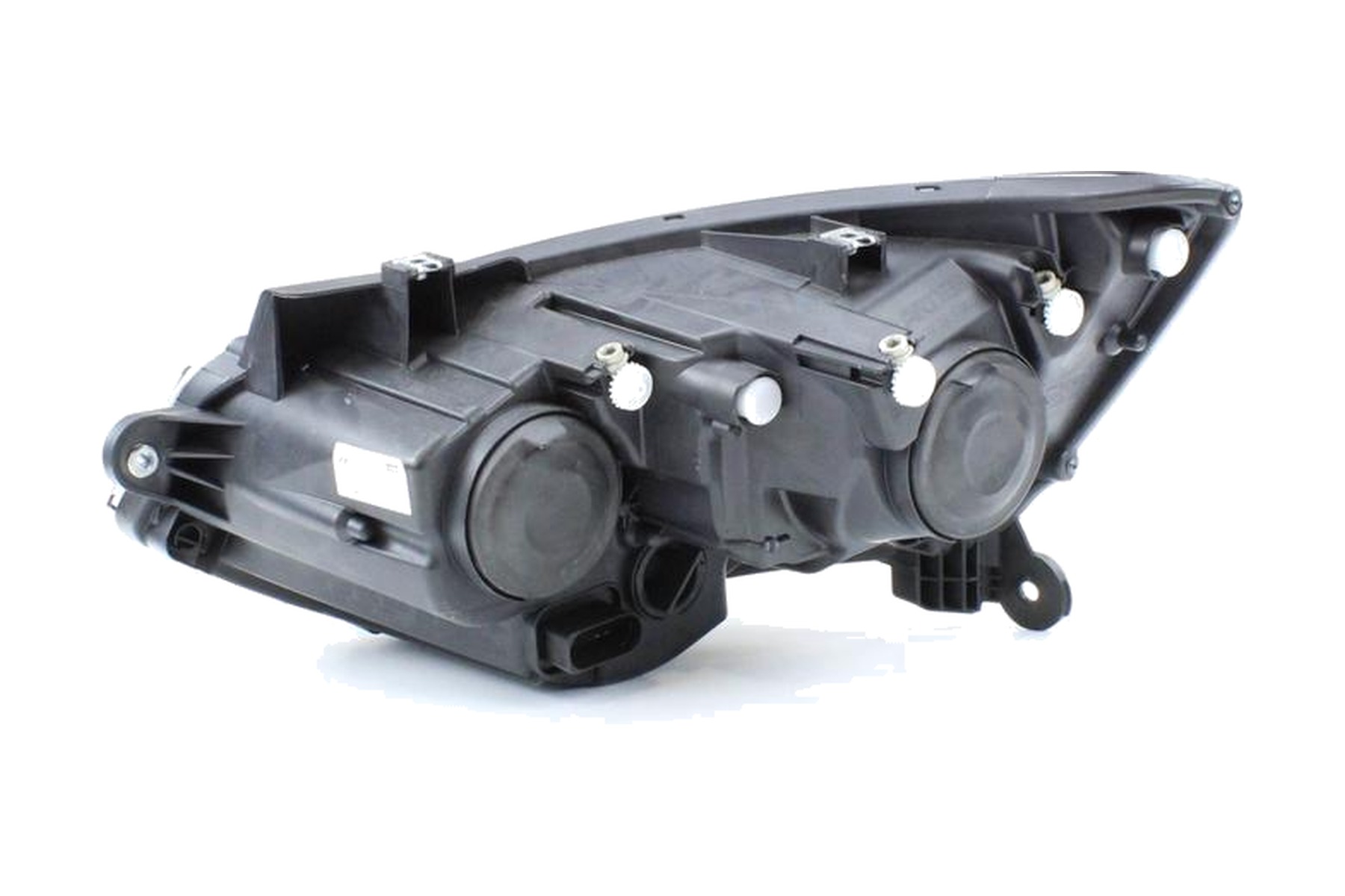 Farol Máscara Negra Direito (Passageiro) VW 5Z0941008C - Imagem 14