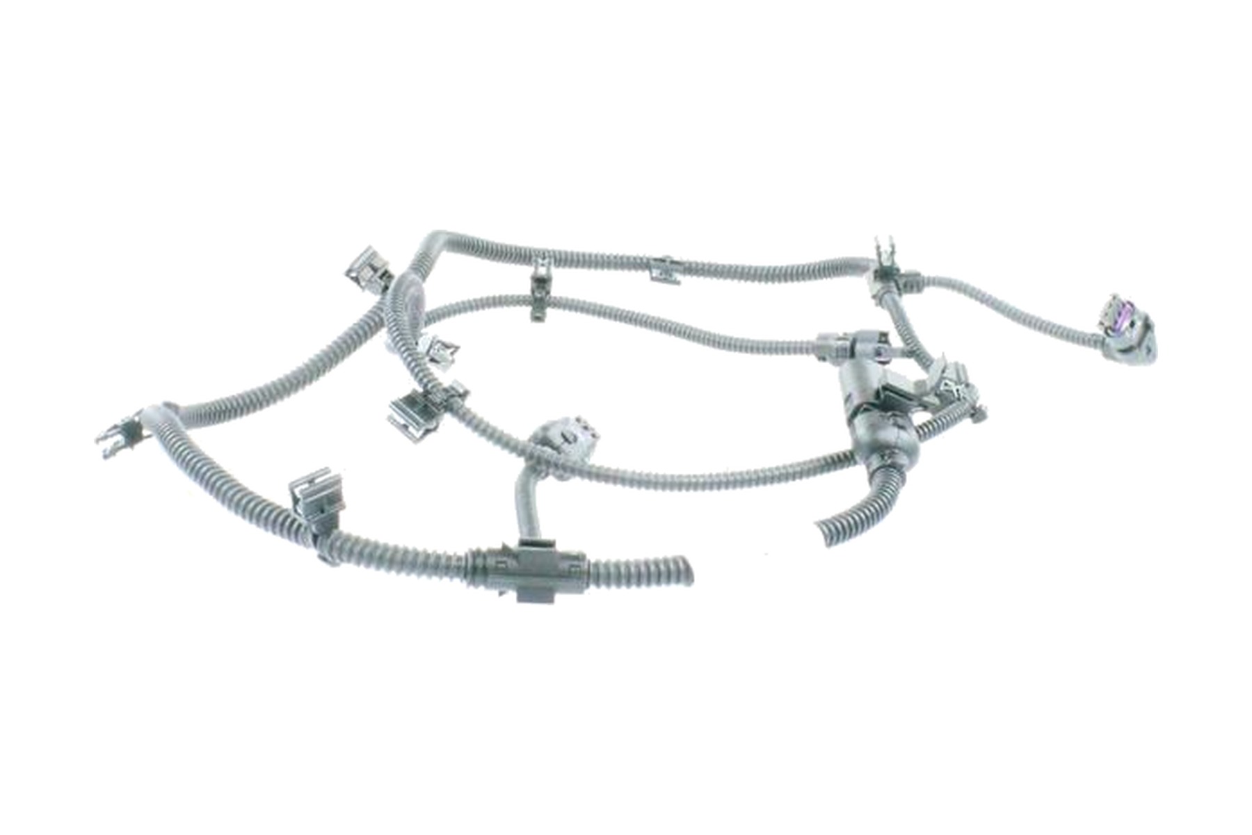 Chicote de Sensor de Estacionamento VW 1SB971065 - Imagem 20