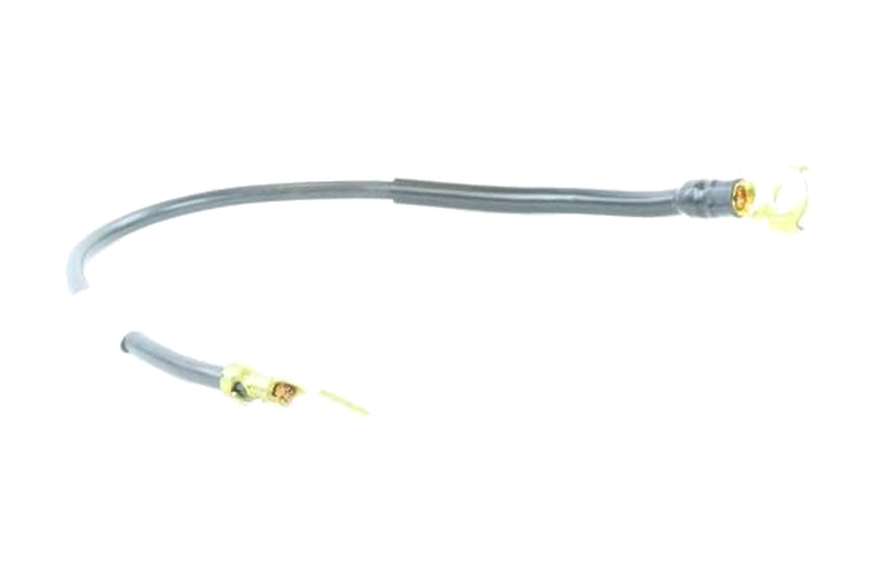 Cabo Massa de Bateria VW 2Q0971537AK - Imagem 16