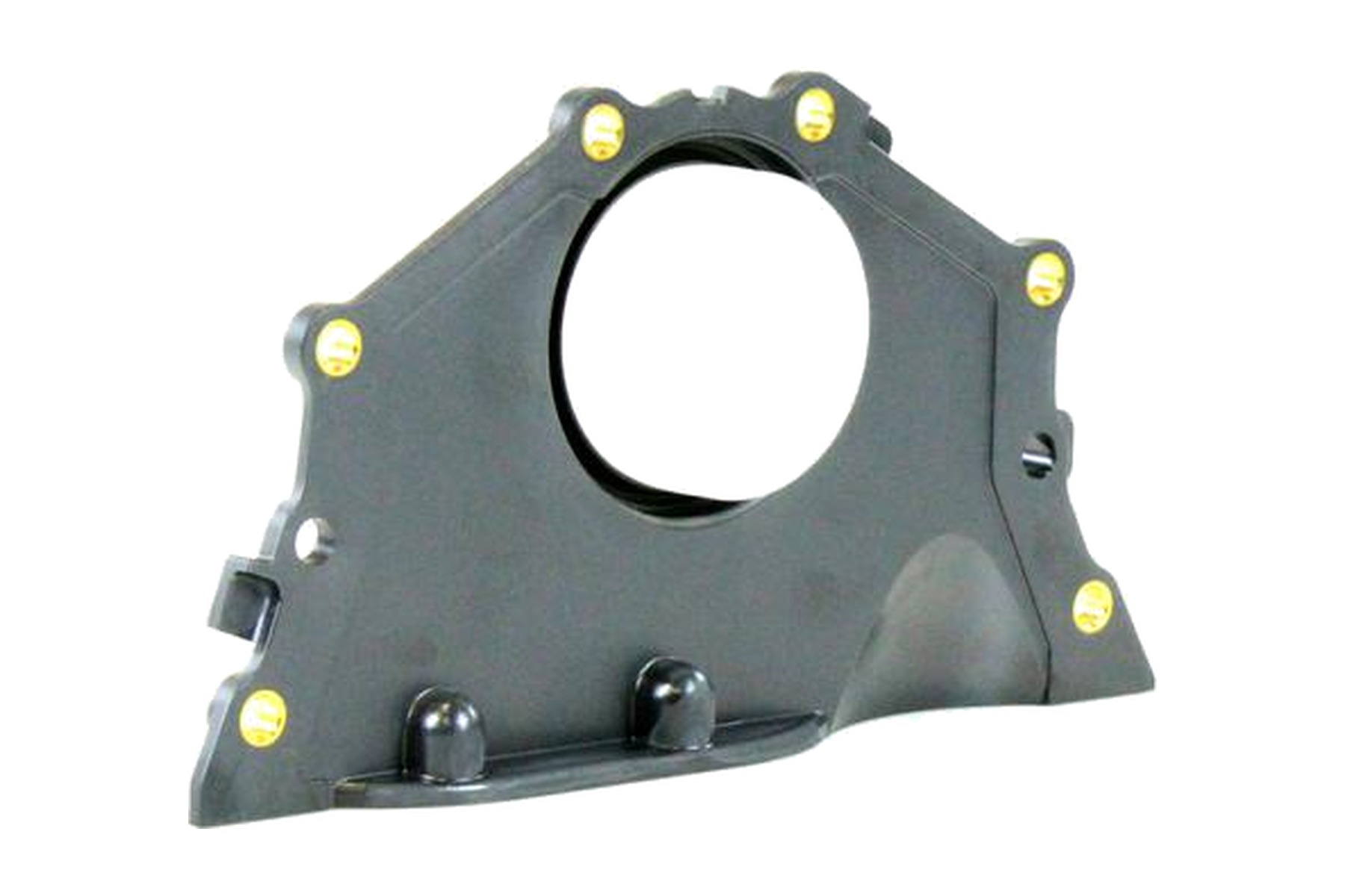 Retentor de Volante de Motor Traseiro Flange VW 03H103151B - Imagem 23