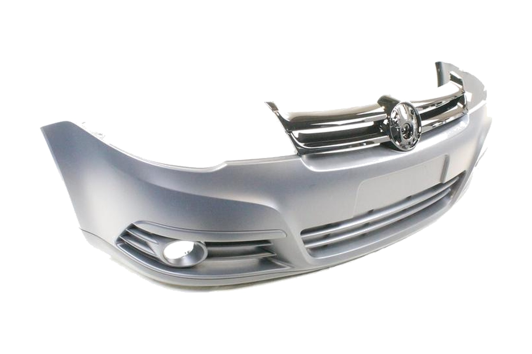 Para-choque Dianteiro VW 1JE807221QGRU - Imagem 3