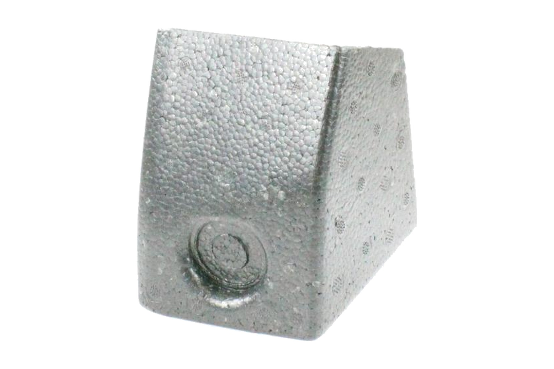 Espuma de Impacto de Para-choque VW 5C6807248B - Imagem 3