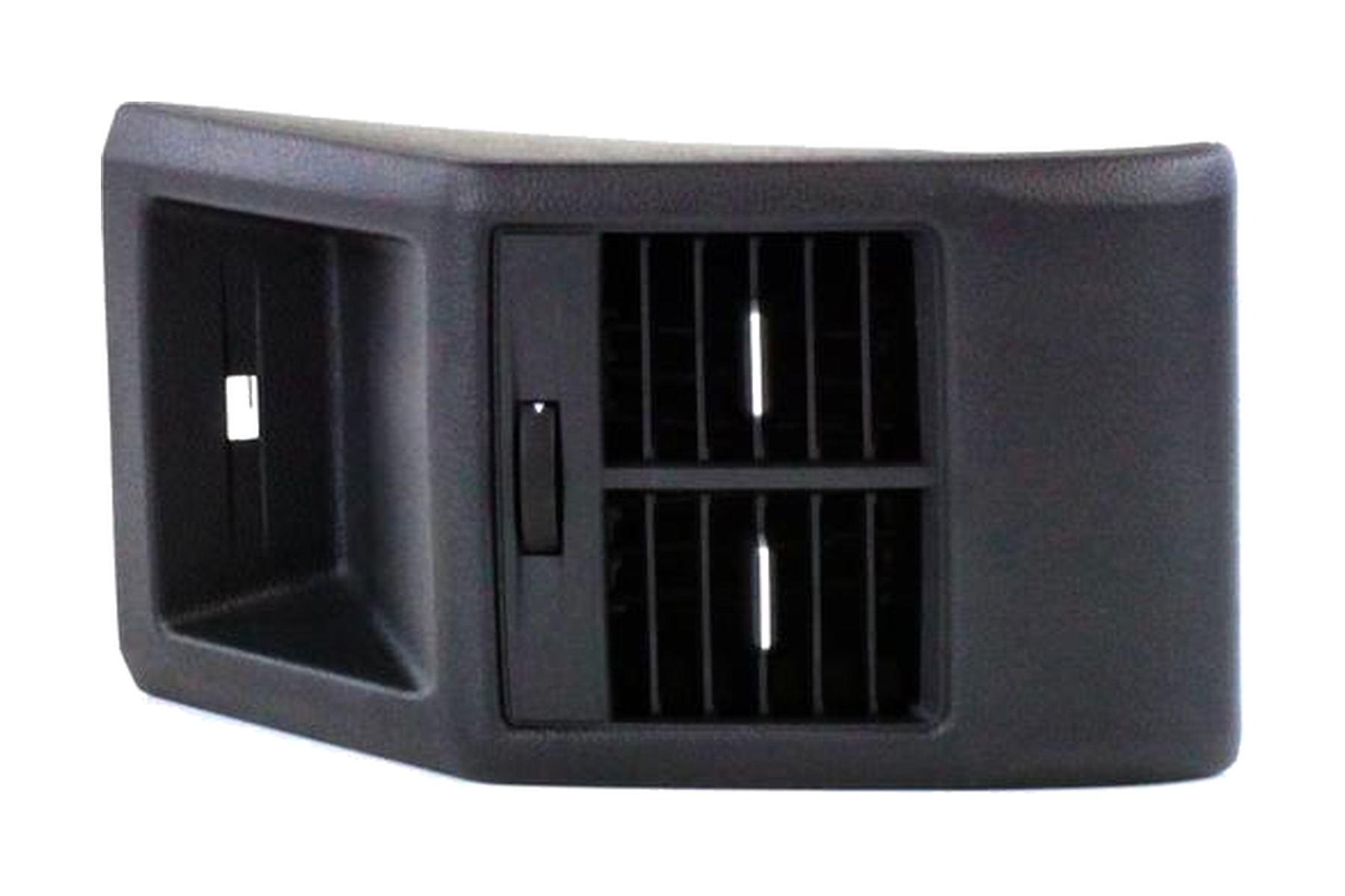 Moldura de Difusor de Ar Condicionado de Console VW 6EA864298DPW - Imagem 3