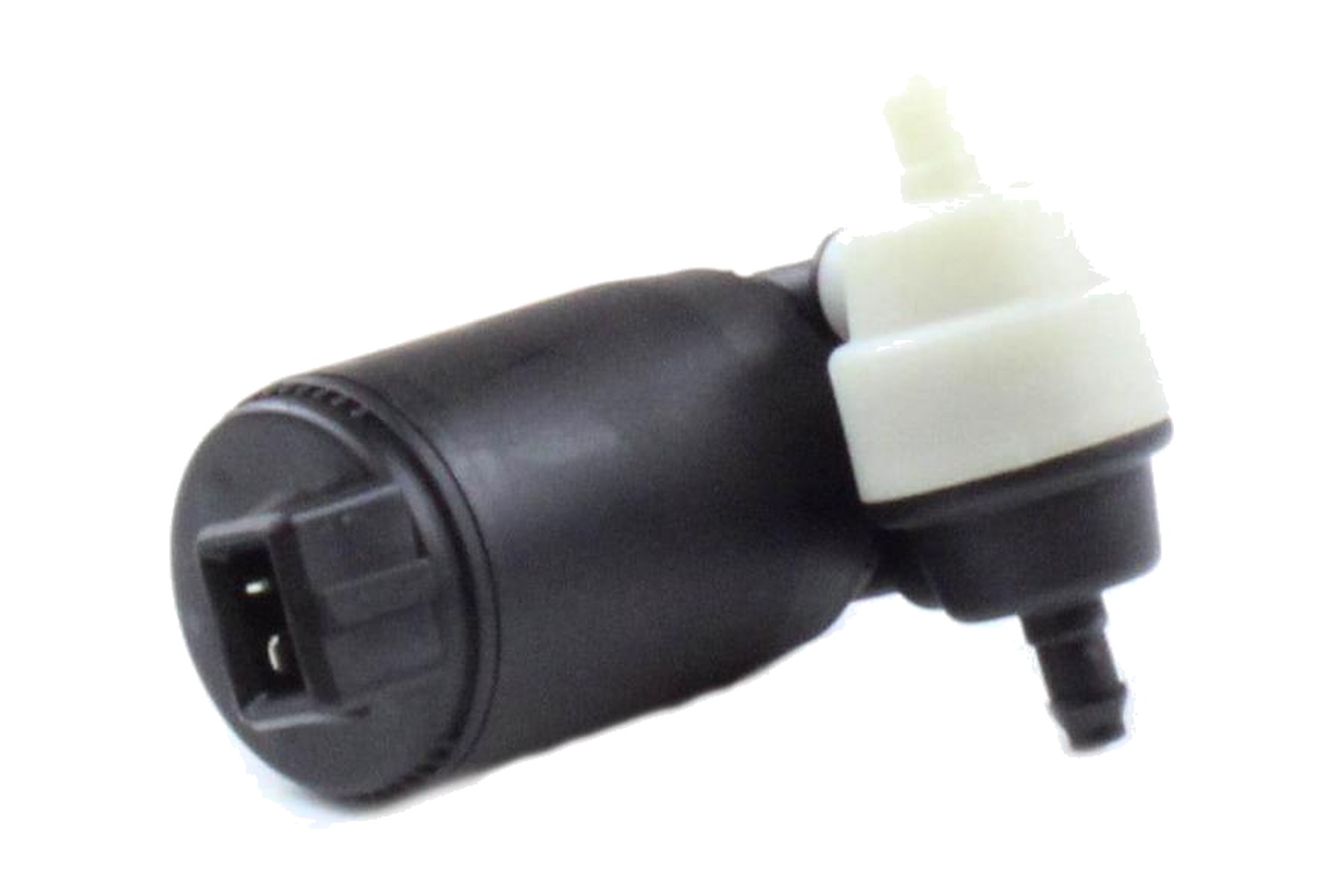 Bomba de Água de Limpador de Para-brisa Dianteiro VW 377955651A - Imagem 3