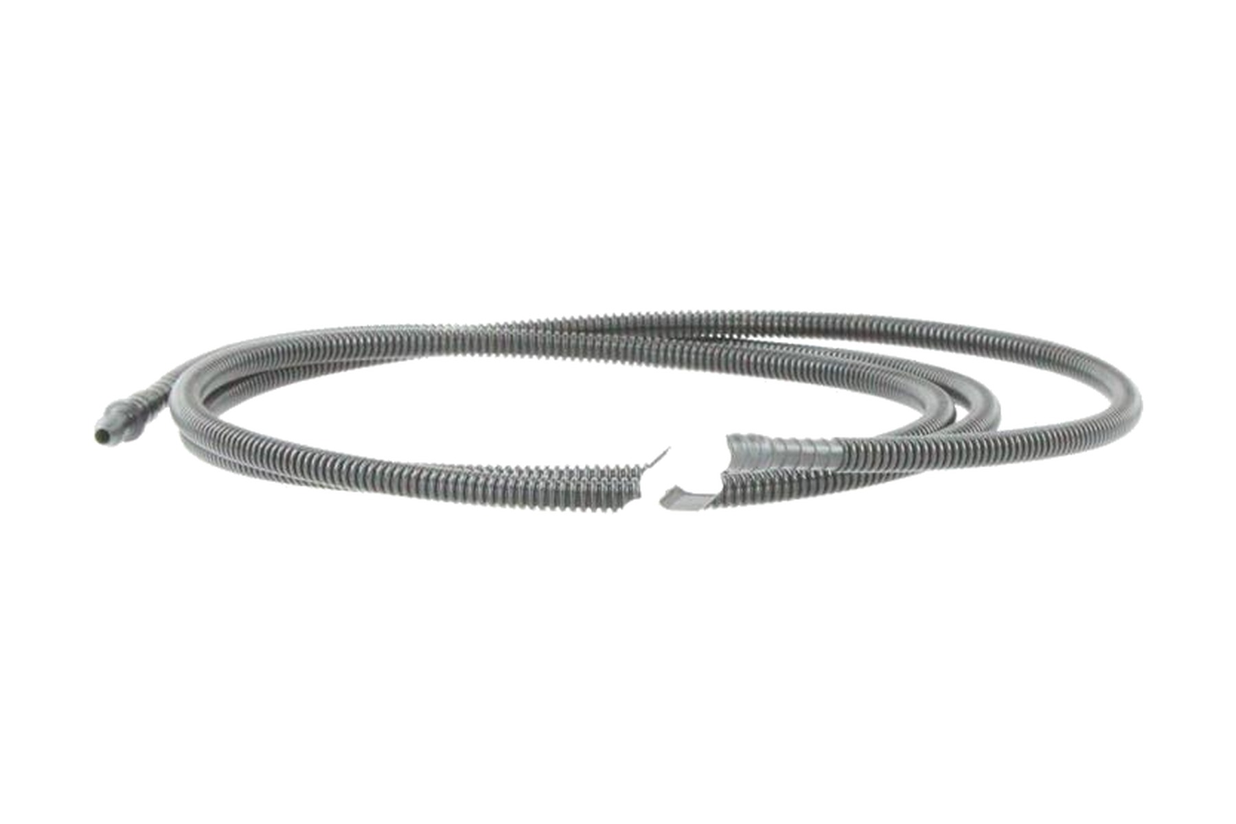Tubo Guia de Chicote VW 5U6955663F - Imagem 4