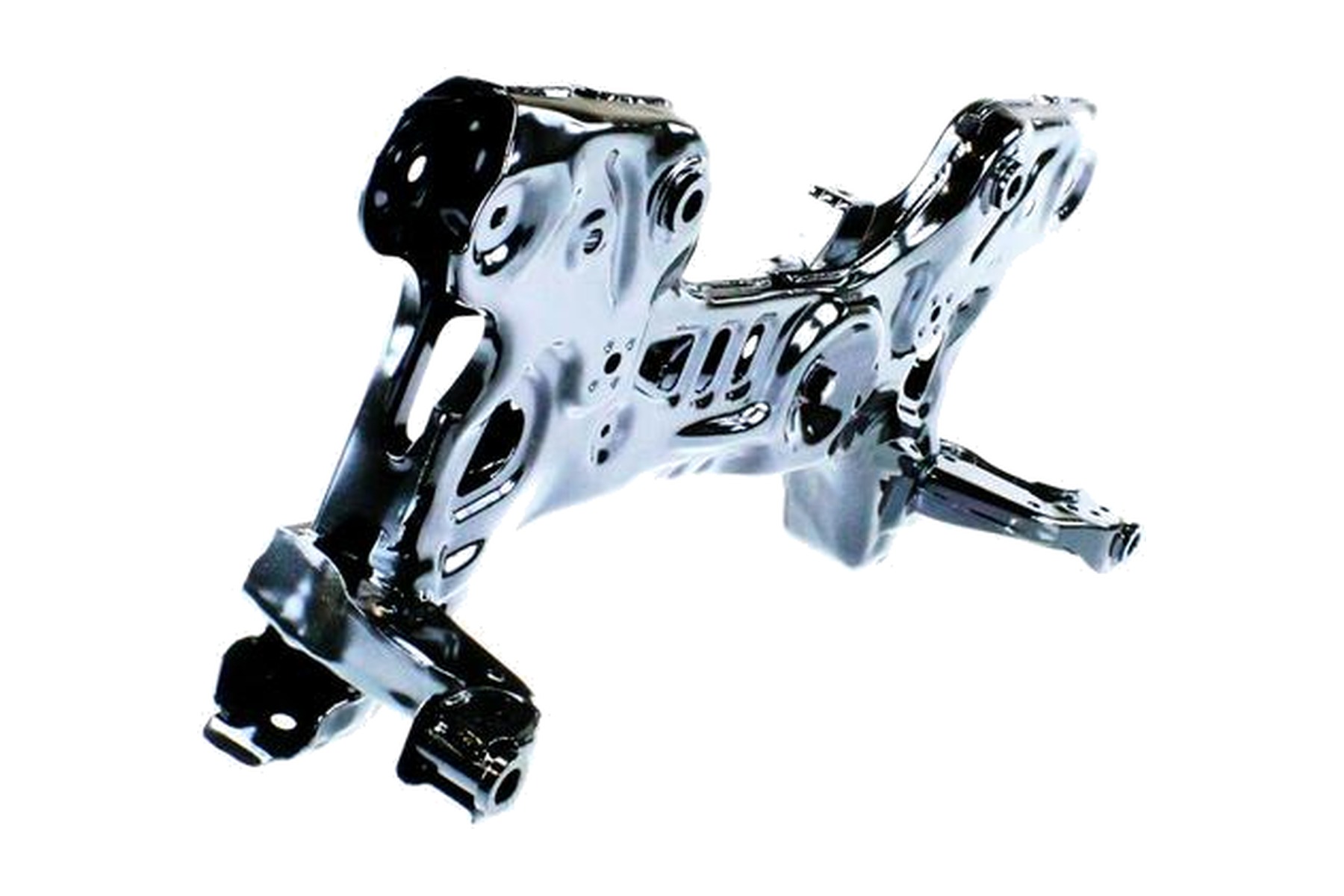Quadro Agregado de Suspensão VW 2QB199315A - Imagem 9