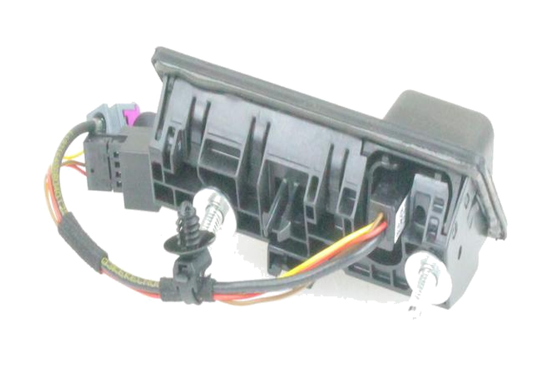 Maçaneta de Tampa de Porta-malas VW 2GP827566A - Imagem 14