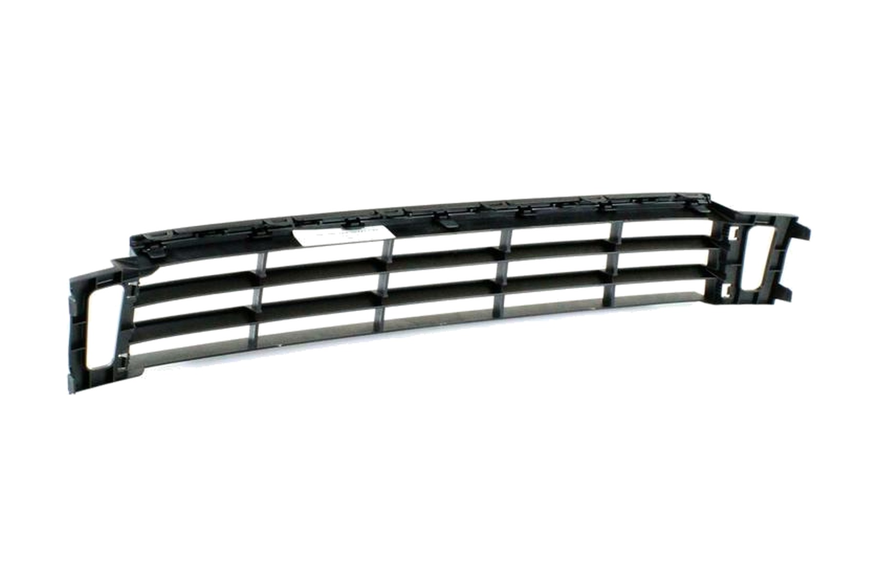 Grade de Ventilação de Para-choque VW 6QE853671ABIZ - Imagem 11