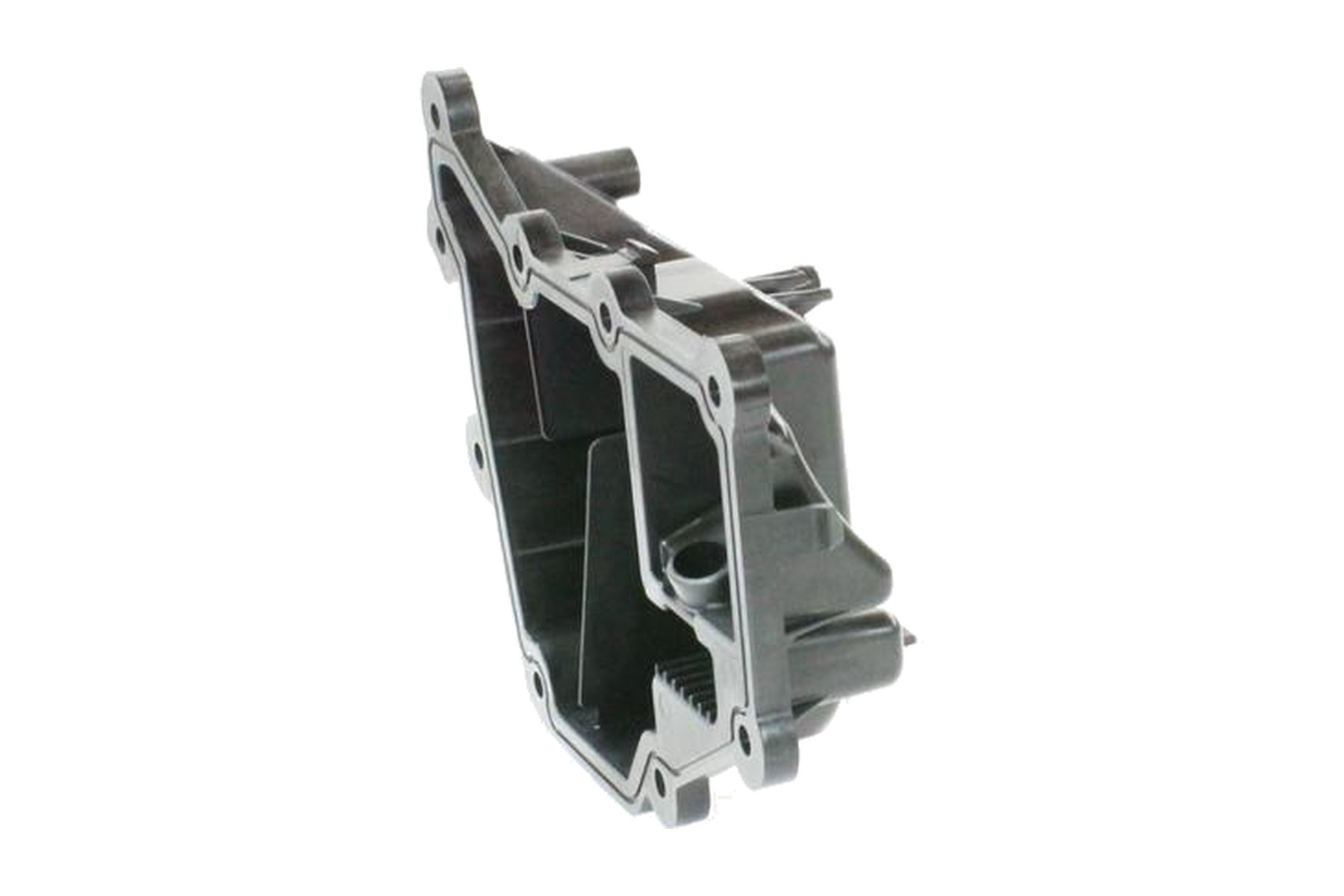 Separador de Óleo Anti-chama de Motor VW 04C103464G - Imagem 6