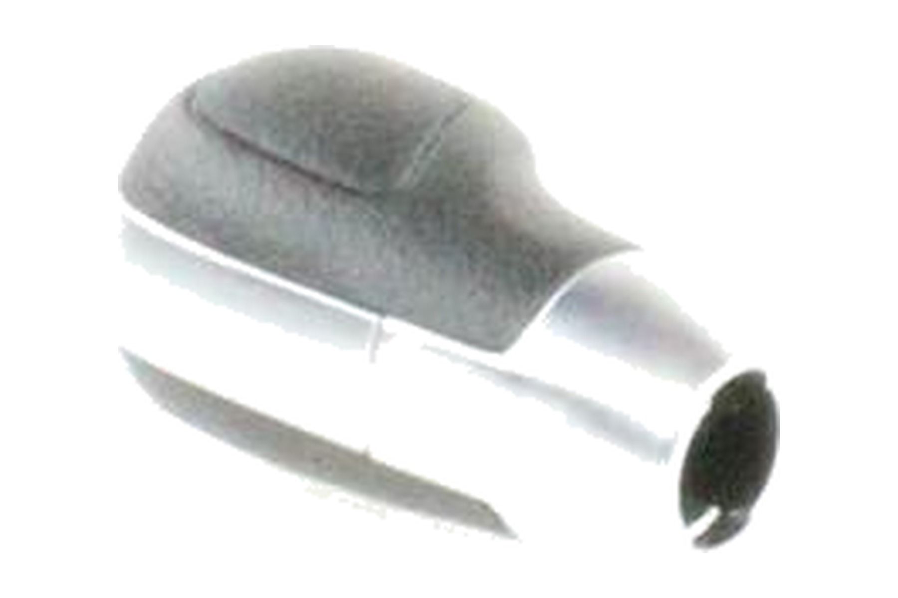 Manopla de Alavanca de Câmbio VW 5U0711141UBN - Imagem 4