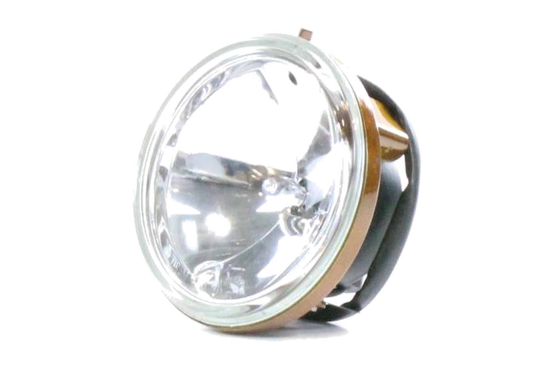 Farol de Milha Dianteiro Esquerdo (Motorista) VW 5W0941063 - Imagem 4