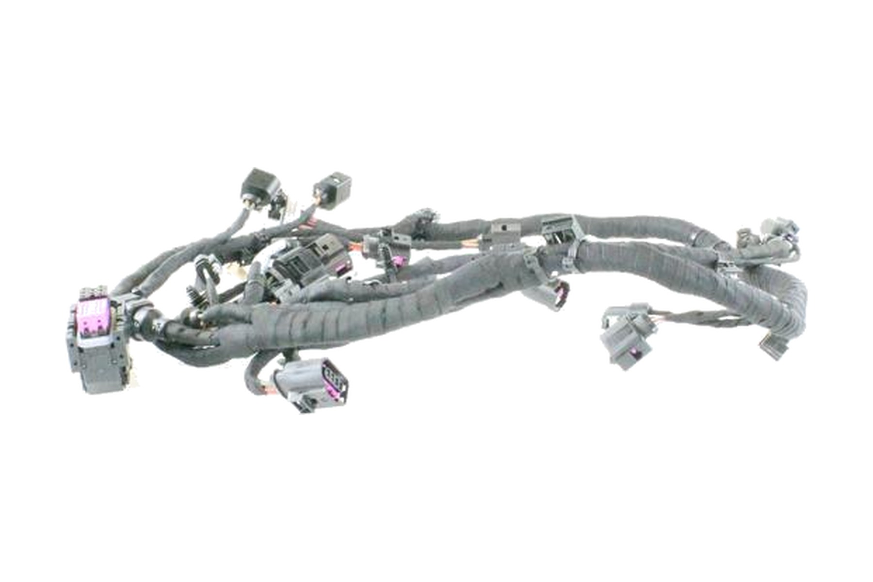 Chicote Elétrico de Motor VW 04E972627JN - Imagem 13