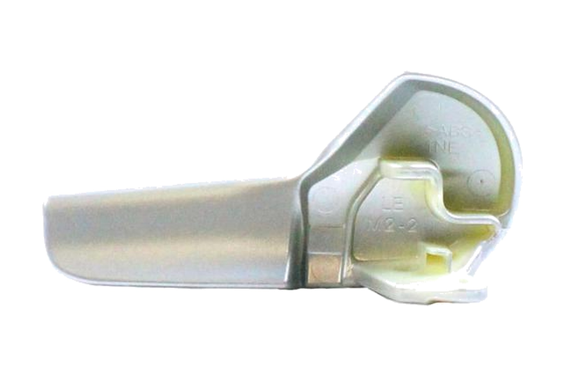 Puxador de Maçaneta de Porta Interno VW 5U0837113AFA7 - Imagem 4